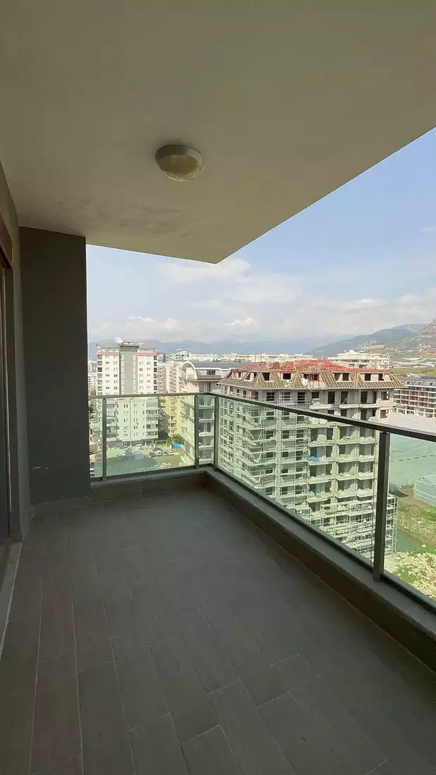 Квартира 65м² в Турции, Махмутлар. Стоимостью 85500€ аренда фото-16