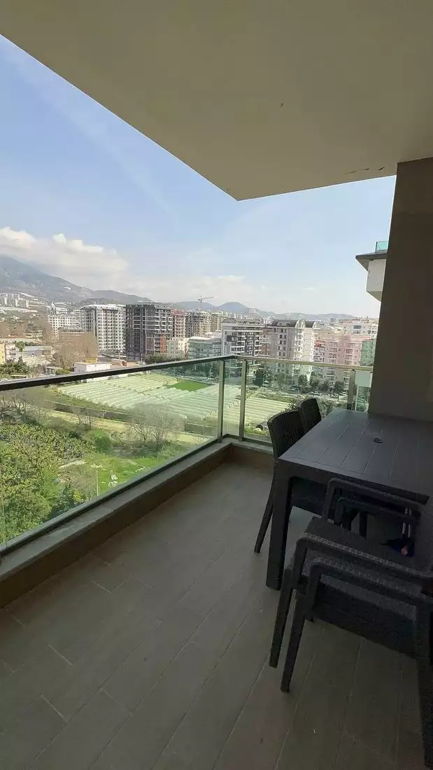 Квартира 65м² в Турции, Махмутлар. Стоимостью 85500€ аренда фото-17