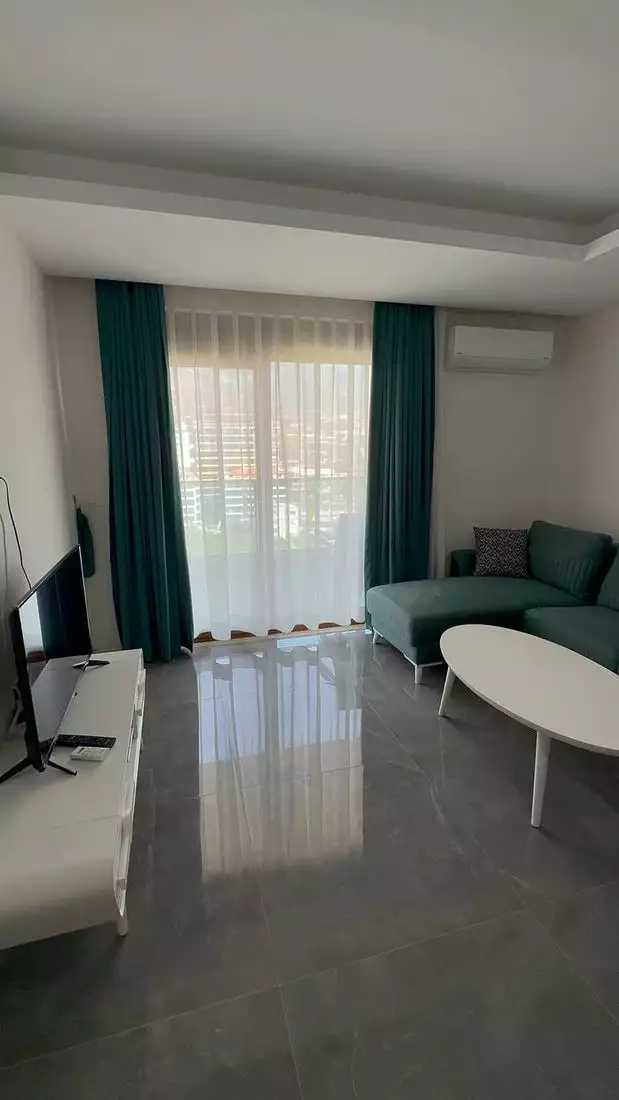 Квартира 65м² в Турции, Махмутлар. Стоимостью 85500€ аренда фото-25