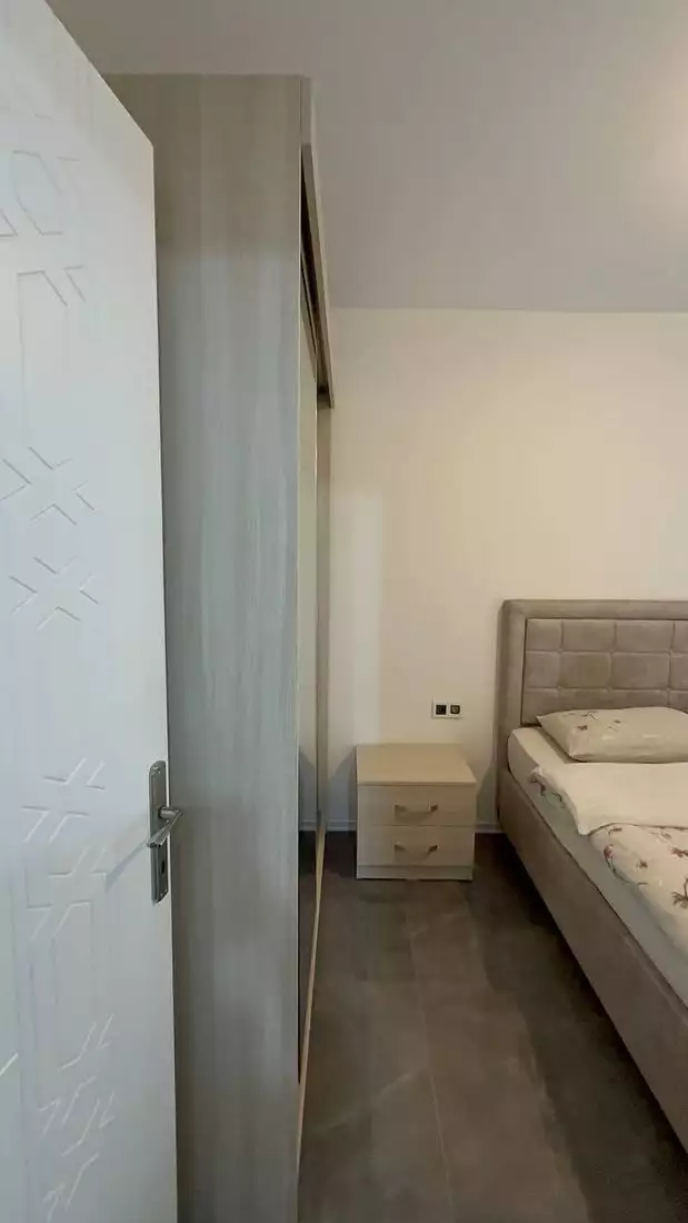 Квартира 65м² в Турции, Махмутлар. Стоимостью 85500€ аренда фото-26