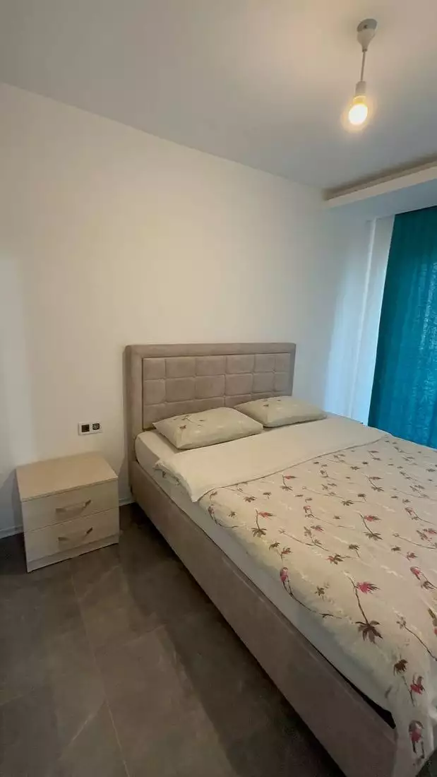 Квартира 65м² в Турции, Махмутлар. Стоимостью 85500€ аренда фото-27