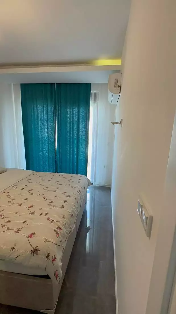 Квартира 65м² в Турции, Махмутлар. Стоимостью 85500€ аренда фото-28