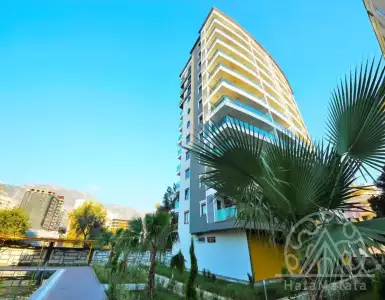 Купить квартиру в Турции 91000€