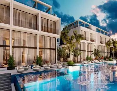 Купить квартиру в Кипре 177120€