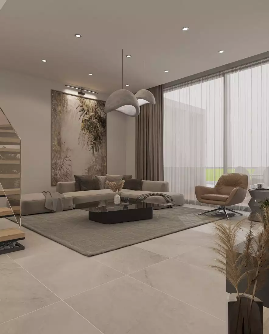 Вилла 73м² в Кипре, Фамагуста. Стоимостью 186365€ аренда фото-21
