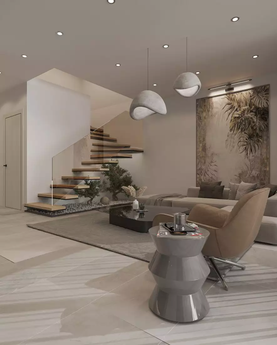 Вилла 73м² в Кипре, Фамагуста. Стоимостью 186365€ аренда фото-22