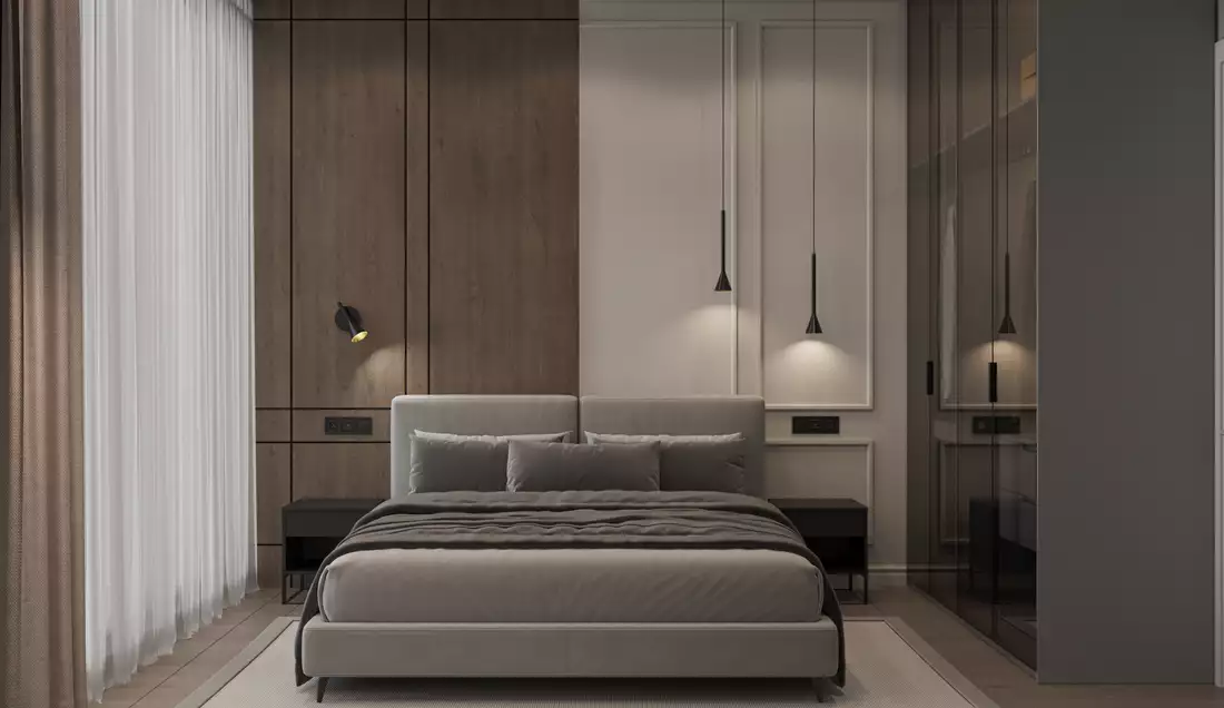 Вилла 73м² в Кипре, Фамагуста. Стоимостью 186365€ аренда фото-24