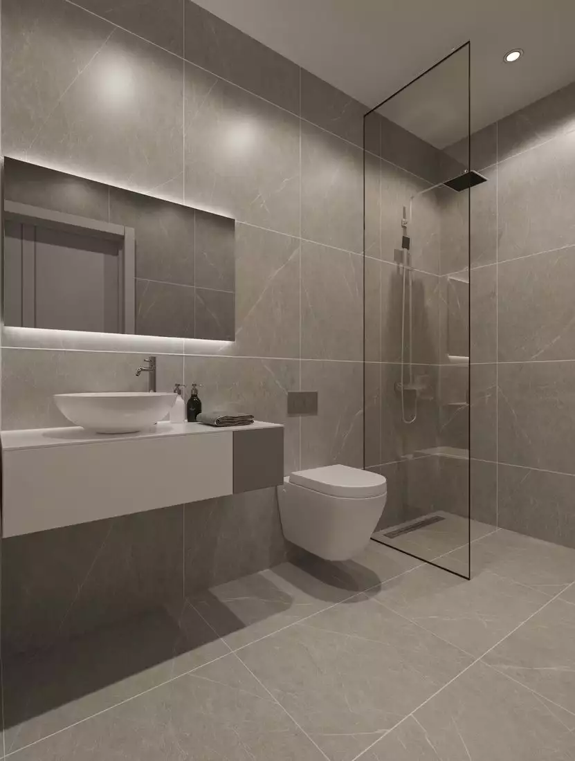 Вилла 73м² в Кипре, Фамагуста. Стоимостью 186365€ аренда фото-25