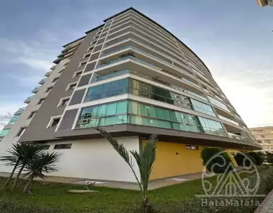 Купить квартиру в Турции 118000€