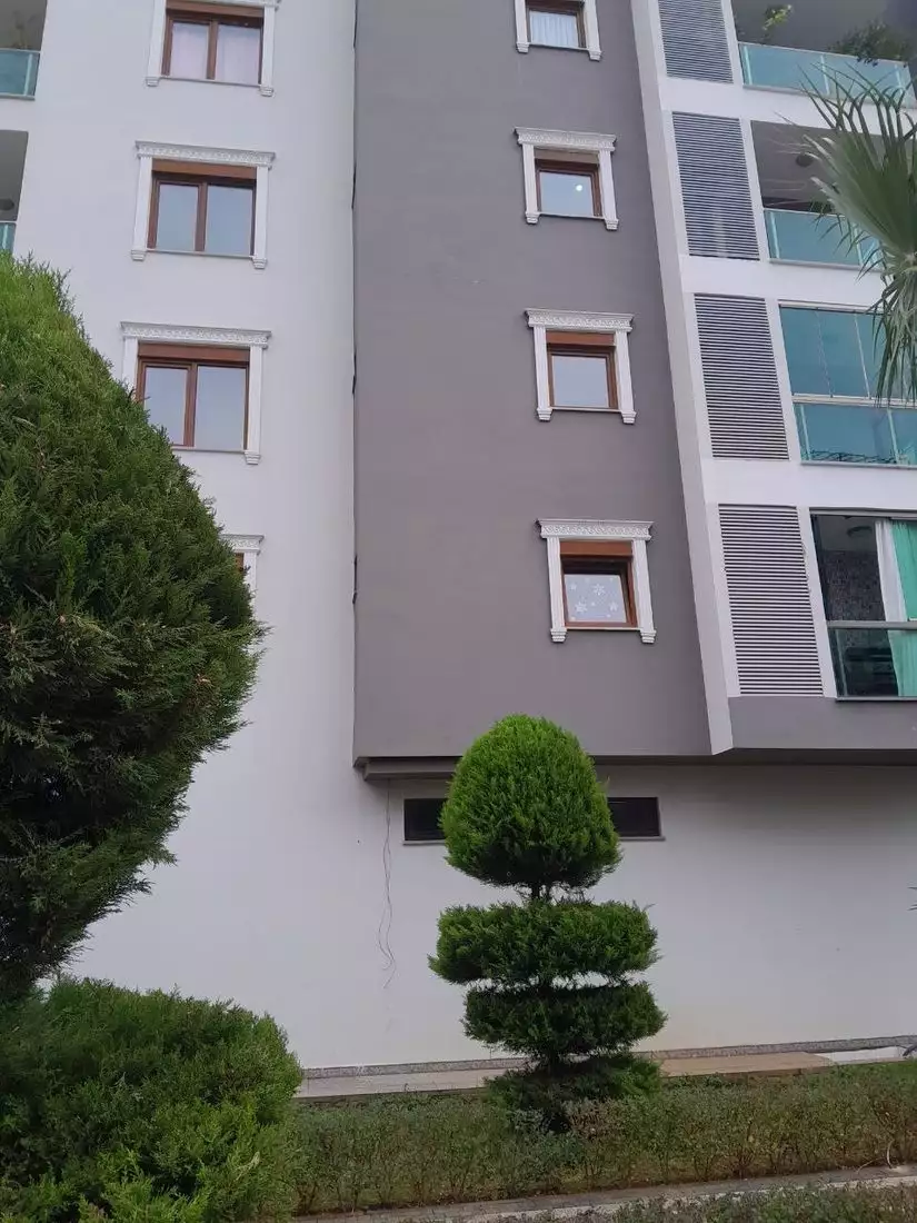 Квартира 125м² в Турции, Махмутлар. Стоимостью 112500€ аренда фото-9
