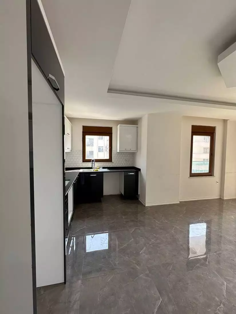 Квартира 125м² в Турции, Махмутлар. Стоимостью 112500€ аренда фото-19