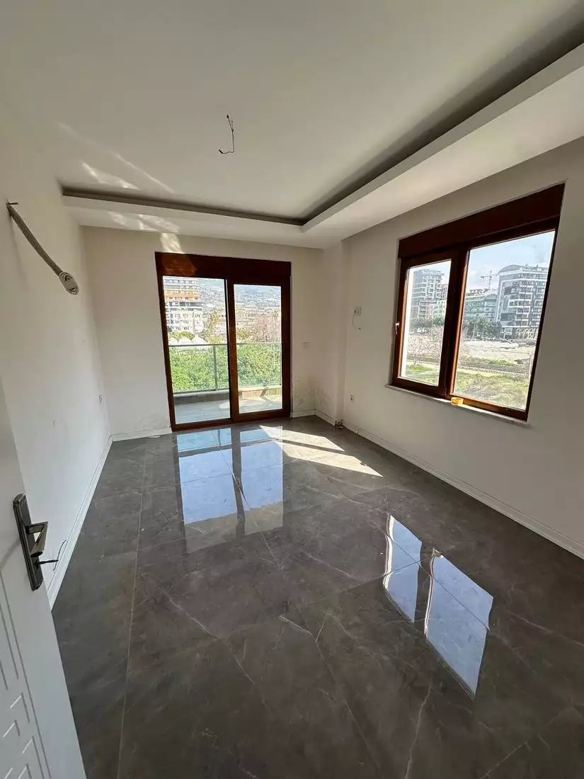 Квартира 125м² в Турции, Махмутлар. Стоимостью 112500€ аренда фото-20