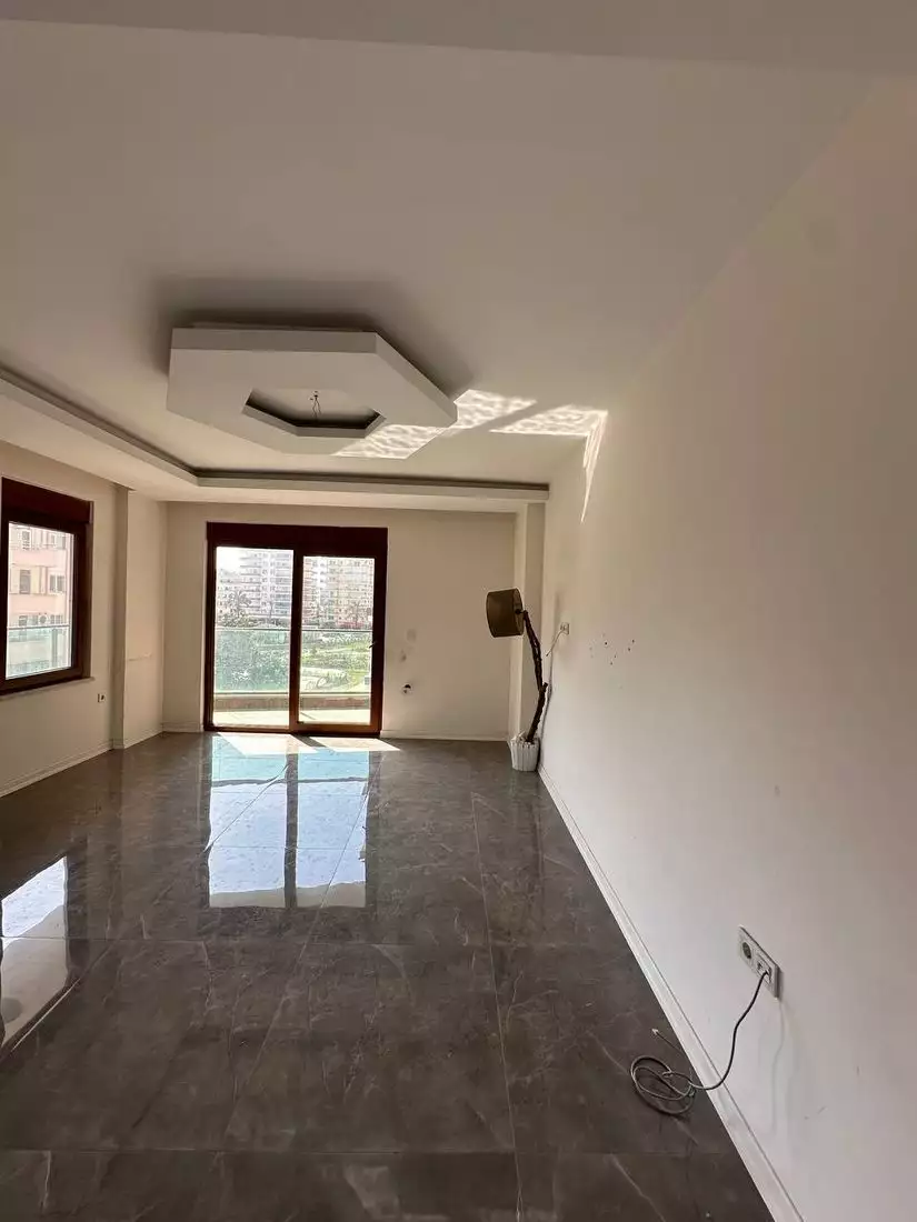 Квартира 125м² в Турции, Махмутлар. Стоимостью 112500€ аренда фото-21