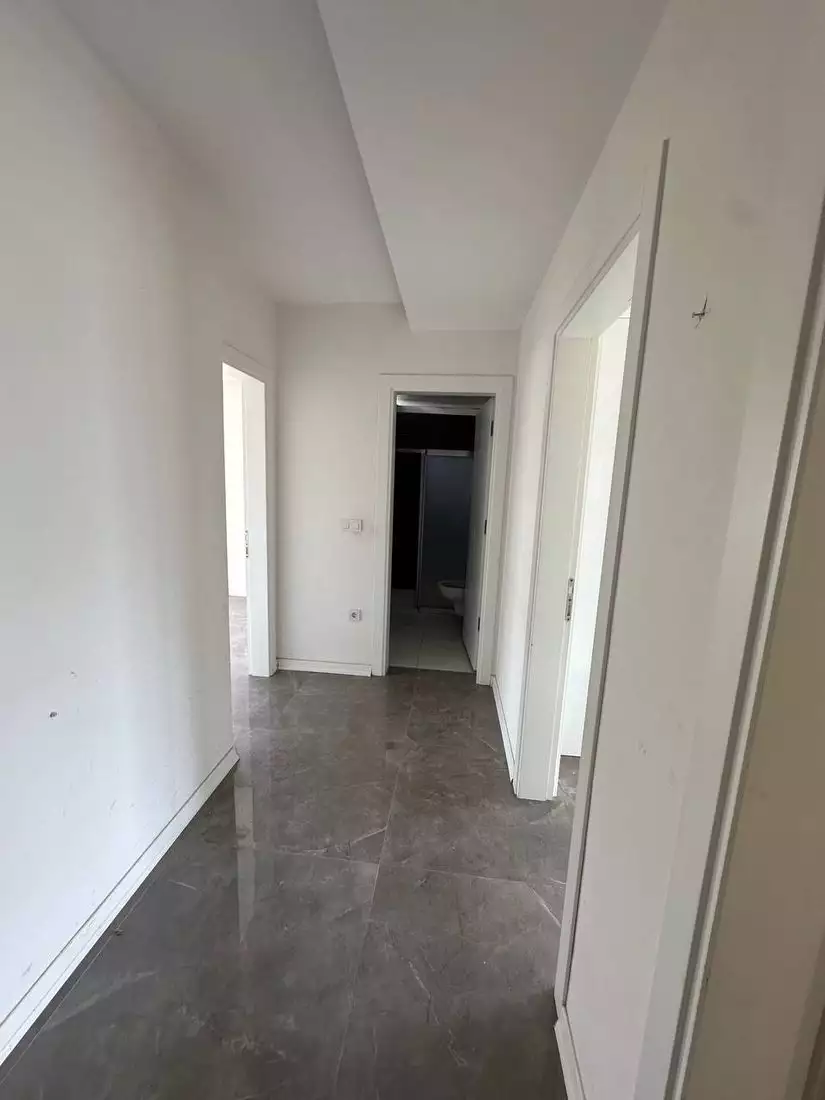 Квартира 125м² в Турции, Махмутлар. Стоимостью 112500€ аренда фото-23