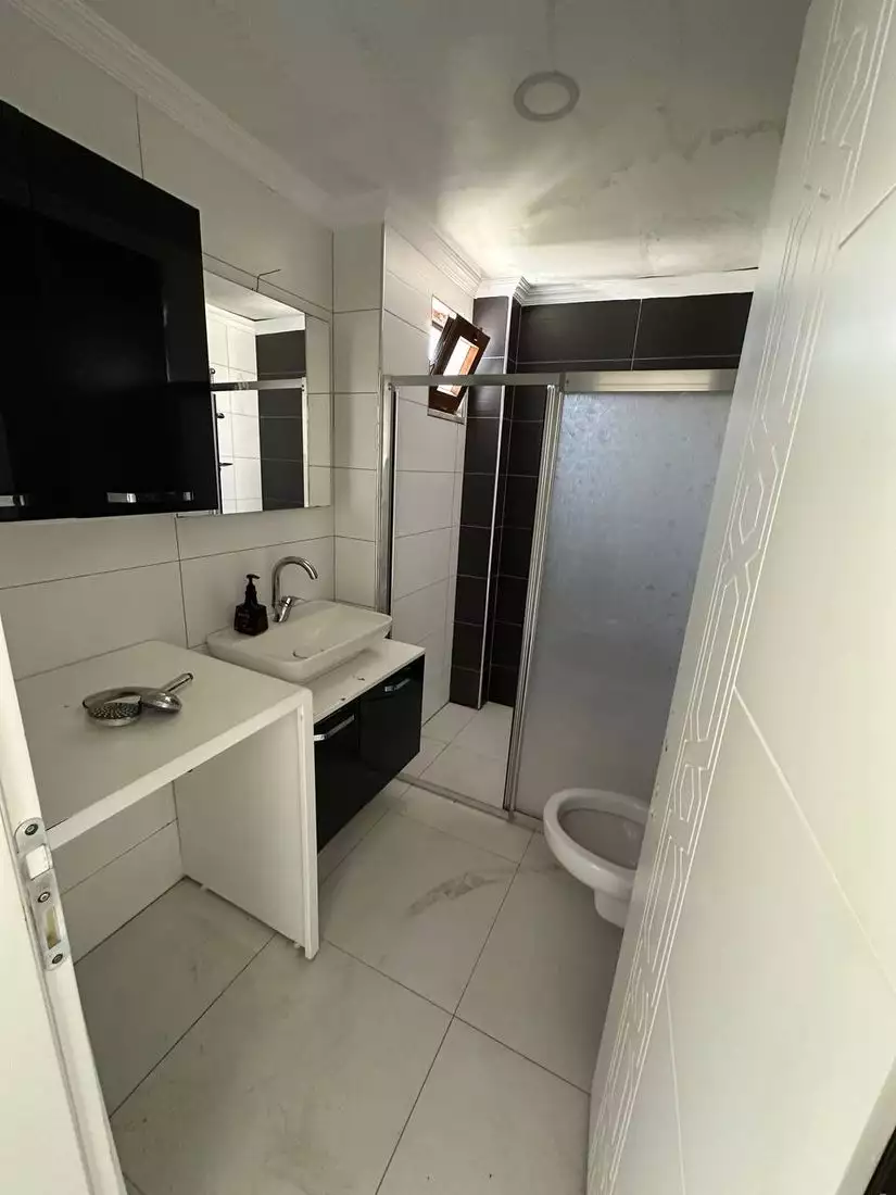 Квартира 125м² в Турции, Махмутлар. Стоимостью 112500€ аренда фото-24