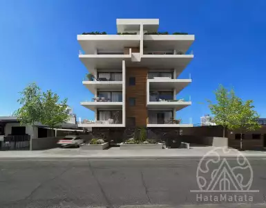 Купить квартиру в Кипре 280000€