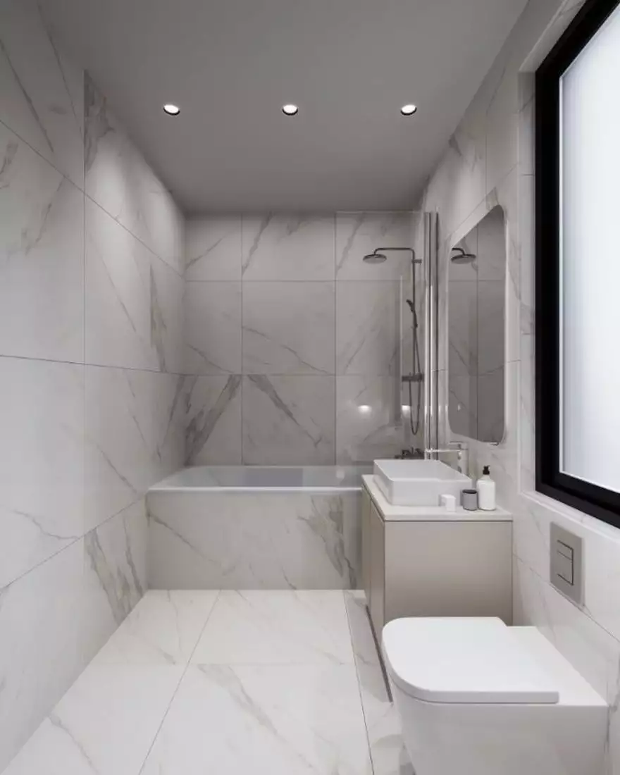Вилла 229м² в Кипре, Ларнака. Стоимостью 420000€ аренда фото-16