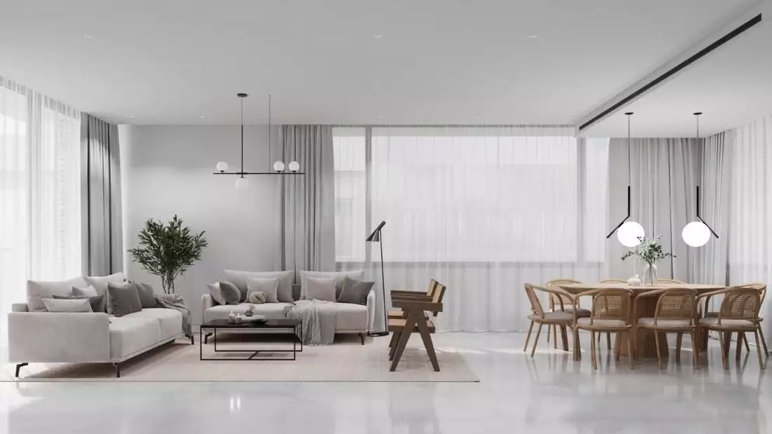 Вилла 230м² в Кипре, Ларнака. Стоимостью 603000€ аренда фото-10