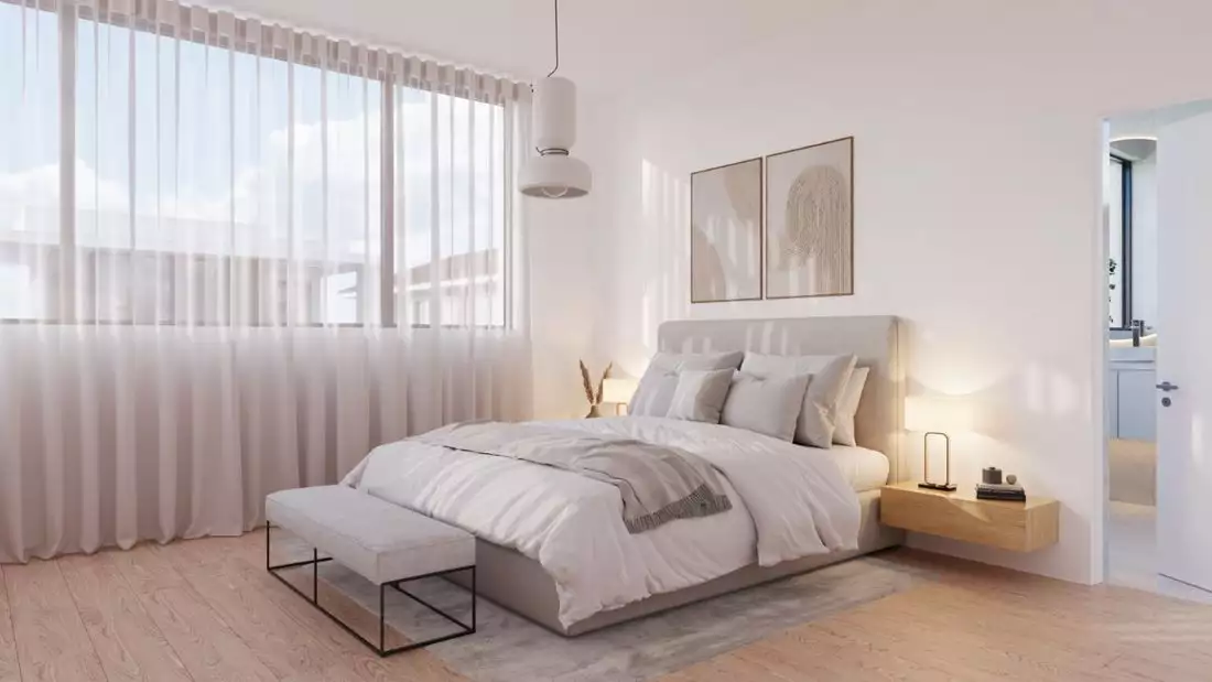 Вилла 230м² в Кипре, Ларнака. Стоимостью 603000€ аренда фото-11