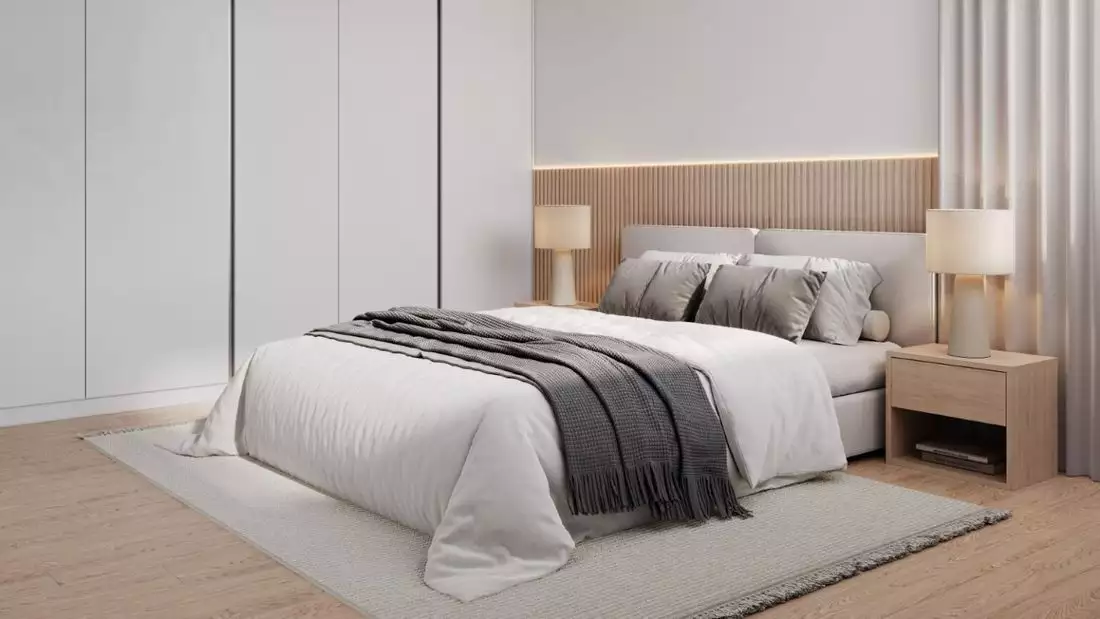 Вилла 230м² в Кипре, Ларнака. Стоимостью 603000€ аренда фото-12
