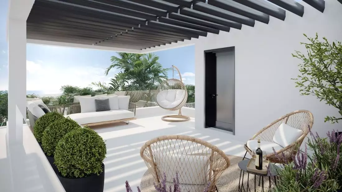 Вилла 230м² в Кипре, Ларнака. Стоимостью 603000€ аренда фото-13