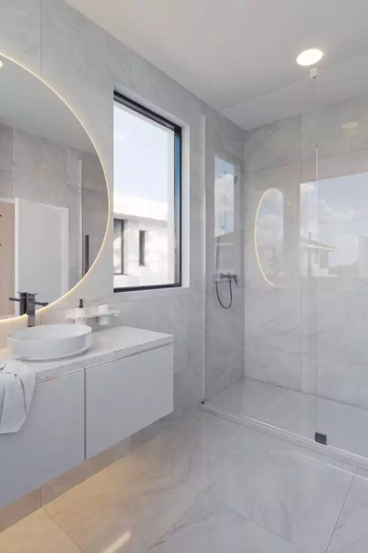 Вилла 230м² в Кипре, Ларнака. Стоимостью 603000€ аренда фото-14