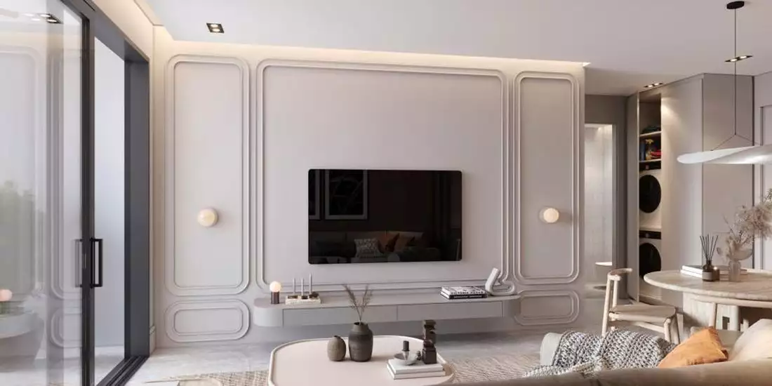 Квартира 55м² в Турции, Мерсин. Стоимостью 70000€ аренда фото-22