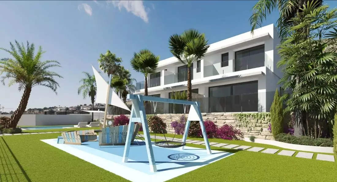 Квартира 106м² в Испании, Аликанте. Стоимостью 495000€ аренда фото-2