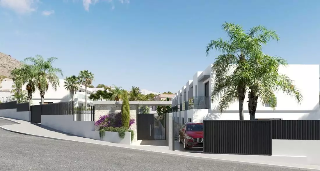 Квартира 106м² в Испании, Аликанте. Стоимостью 495000€ аренда фото-3