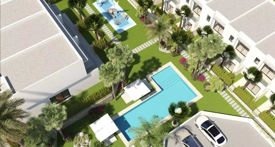 Квартира 106м² в Испании, Аликанте. Стоимостью 495000€ аренда фото-4