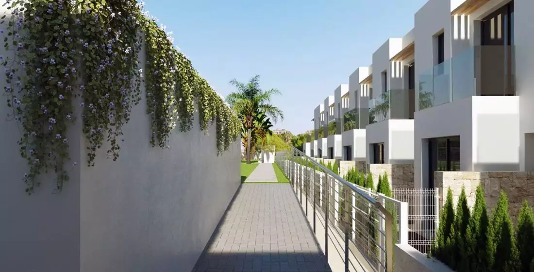 Квартира 106м² в Испании, Аликанте. Стоимостью 495000€ аренда фото-6