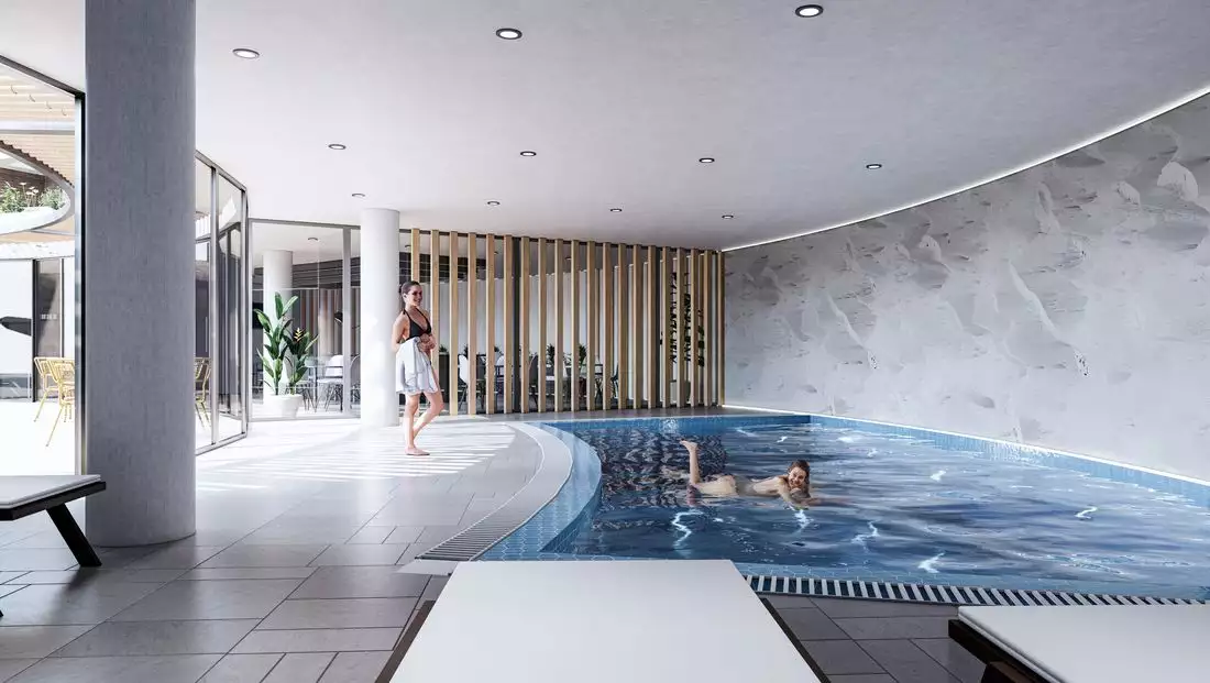 Вилла 53м² в Кипре, Кирения. Стоимостью 209674€ аренда фото-18