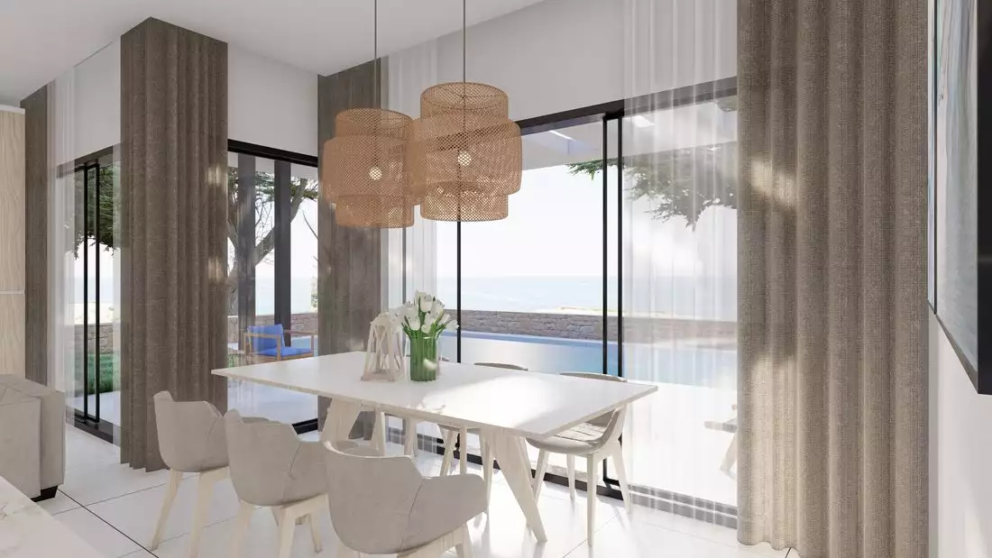 Вилла 53м² в Кипре, Кирения. Стоимостью 209674€ аренда фото-39