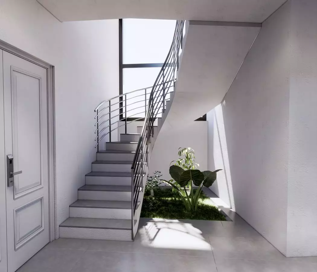 Вилла 53м² в Кипре, Кирения. Стоимостью 209674€ аренда фото-41
