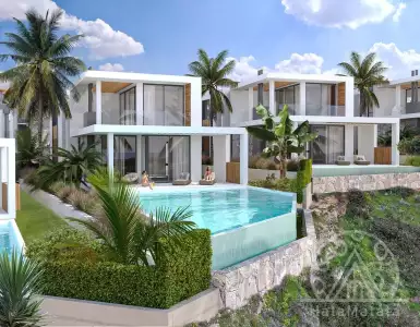 Купить виллу в Кипре 209674€