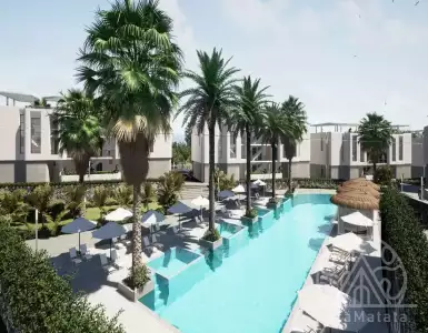 Купить квартиру в Кипре 128205€