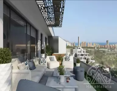 Купить квартиру в Испании 340000€