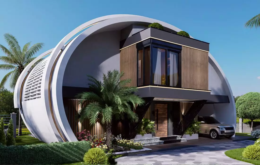 Квартира 53м² в Турции, Каргыджак. Стоимостью 98500€ аренда фото-25
