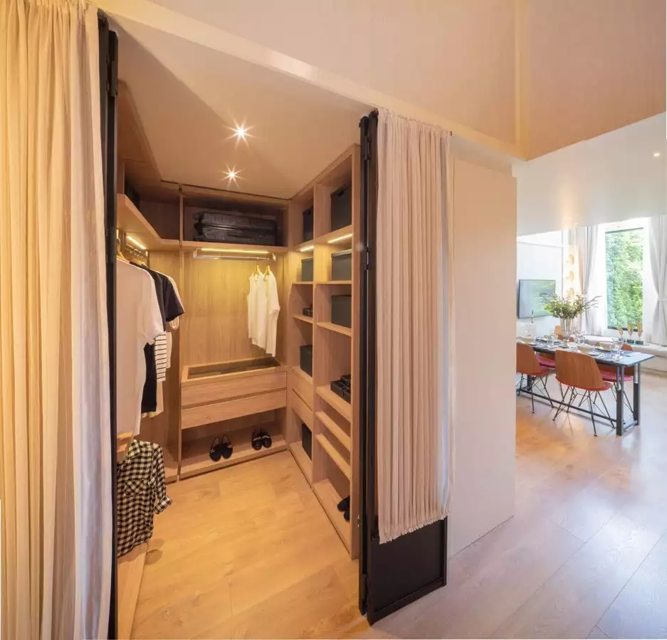 Квартира 32м² в Таиланде, Бангкок. Стоимостью 180700€ аренда фото-17