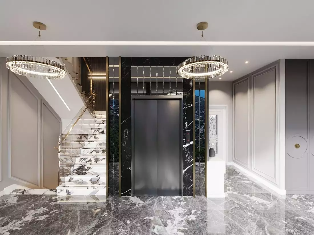 Вилла 141м² в Турции, Алания. Стоимостью 750000€ аренда фото-44
