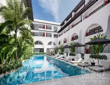 Купить квартиру в Индонезии 252800€