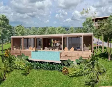 Купить виллу в Индонезии 444967€