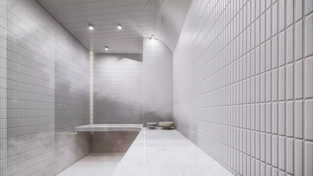 Квартира 42м² в Кипре, Гюзельюрт. Стоимостью 83368€ аренда фото-26