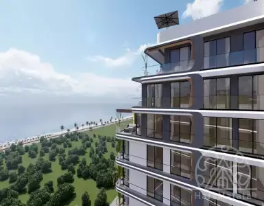 Купить квартиру в Кипре 83368€