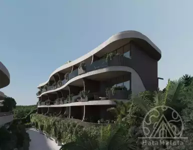 Купить квартиру в Индонезии 167910€