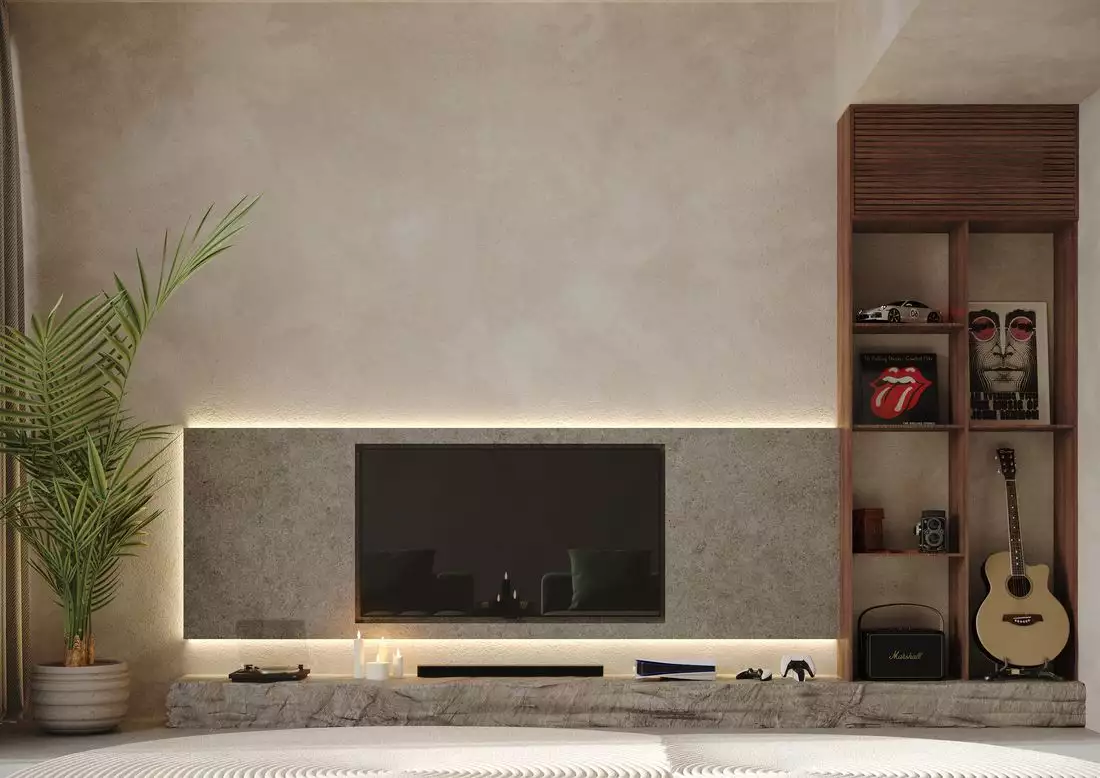 Вилла 102м² в Индонезии, Букит-Улувату. Стоимостью 205225€ аренда фото-9