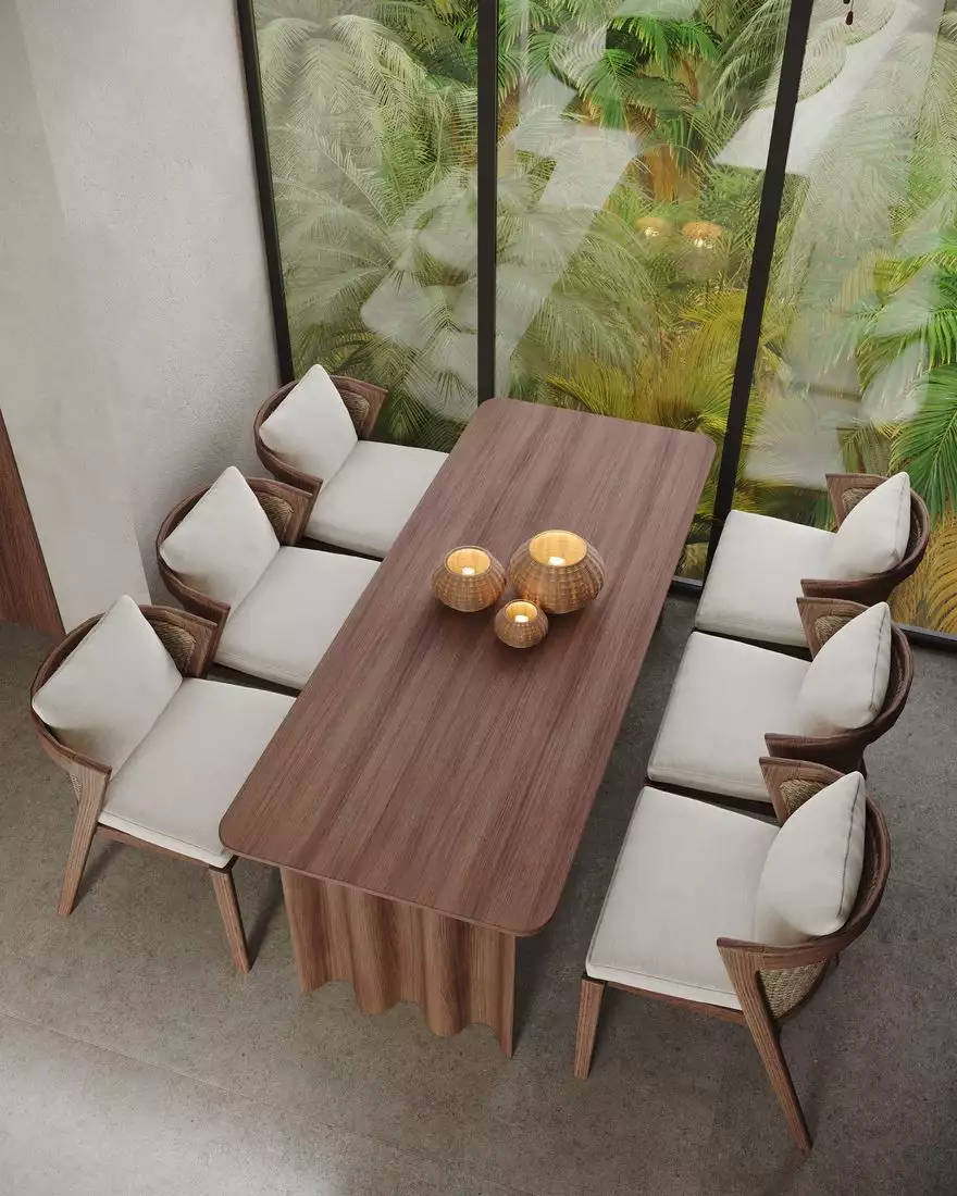 Вилла 102м² в Индонезии, Букит-Улувату. Стоимостью 205225€ аренда фото-10