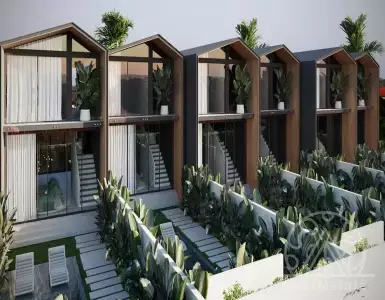 Купить виллу в Индонезии 205225€