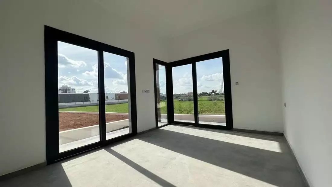 Квартира 190м² в Кипре, Искеле. Стоимостью 384499€ аренда фото-16