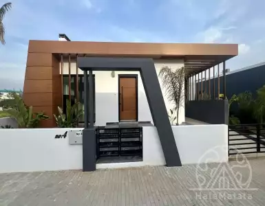 Купить квартиру в Кипре 384499€